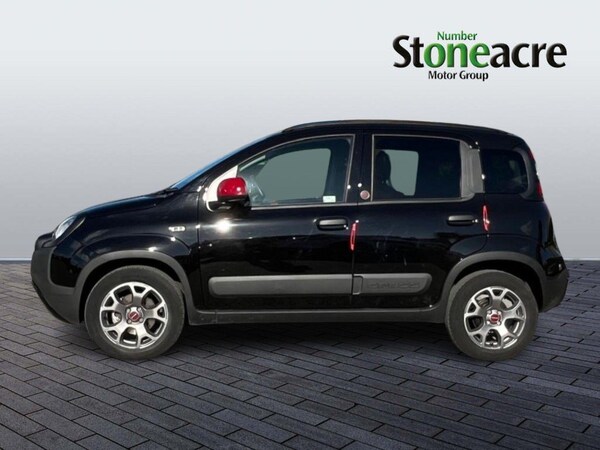 Used Fiat Panda 2023 for sale - 76188516: Photo 4