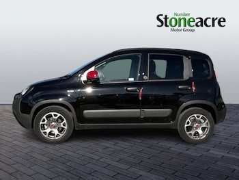 Used Fiat Panda 2023 for sale - 76188516: Photo 4