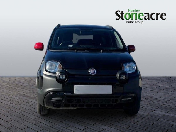 Used Fiat Panda 2023 for sale - 76188516: Photo 5