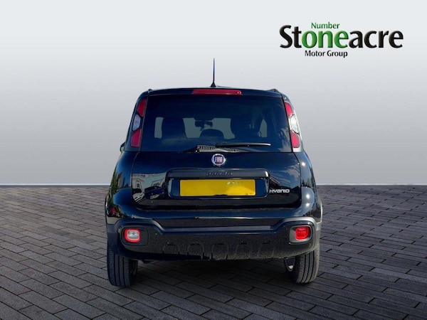 Used Fiat Panda 2023 for sale - 76188516: Photo 6