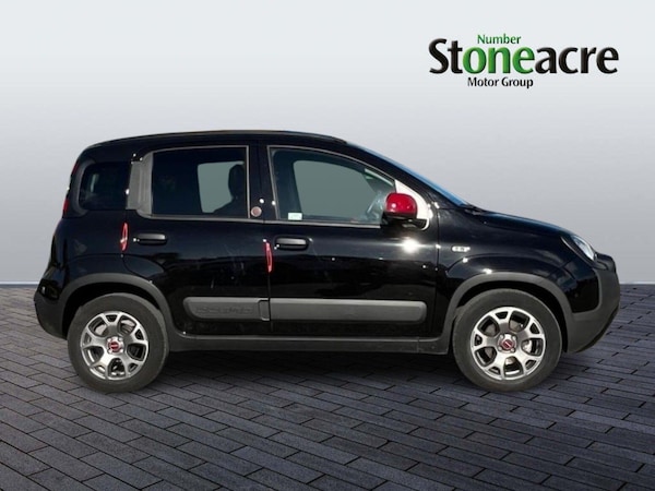 Used Fiat Panda 2023 for sale - 76188516: Photo 7