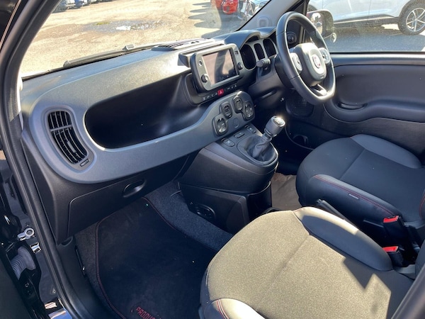 Used Fiat Panda 2023 for sale - 76188516: Photo 9