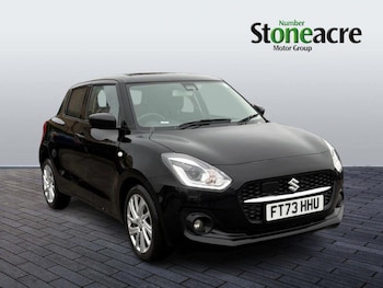 Used Suzuki Swift 2023 for sale - 78528183: Photo
