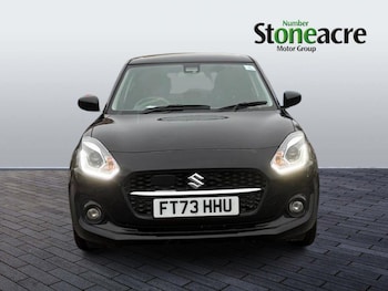 Used Suzuki Swift 2023 for sale - 78528183: Photo
