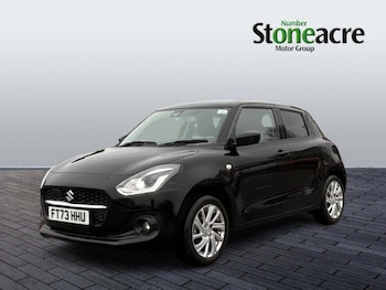 Used Suzuki Swift 2023 for sale - 78528183: Photo