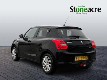 Used Suzuki Swift 2023 for sale - 78528183: Photo