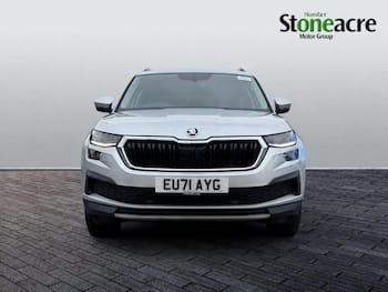 Used Skoda Kodiaq 2021 for sale - 79808689: Photo