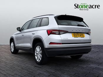 Used Skoda Kodiaq 2021 for sale - 79808689: Photo