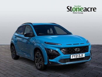 Used Hyundai KONA 2021 for sale - 78922904: Photo