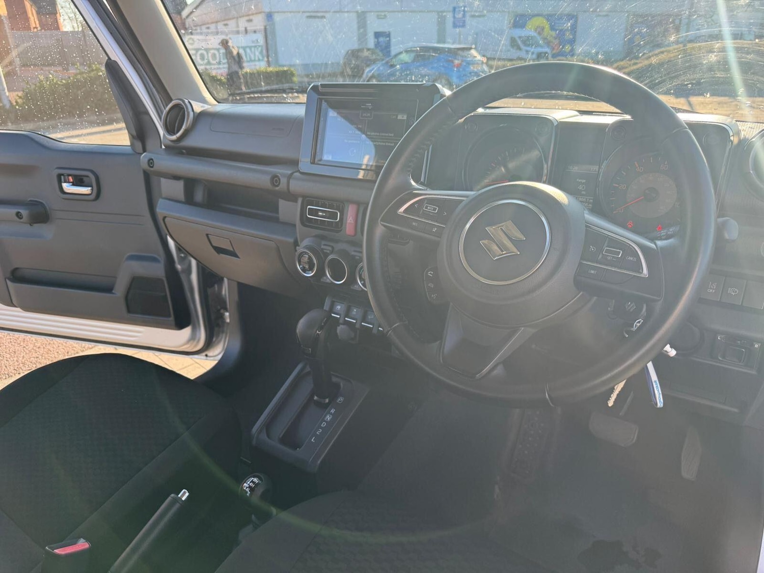 Used Suzuki Jimny 2020 for sale - 77958382: Photo 12