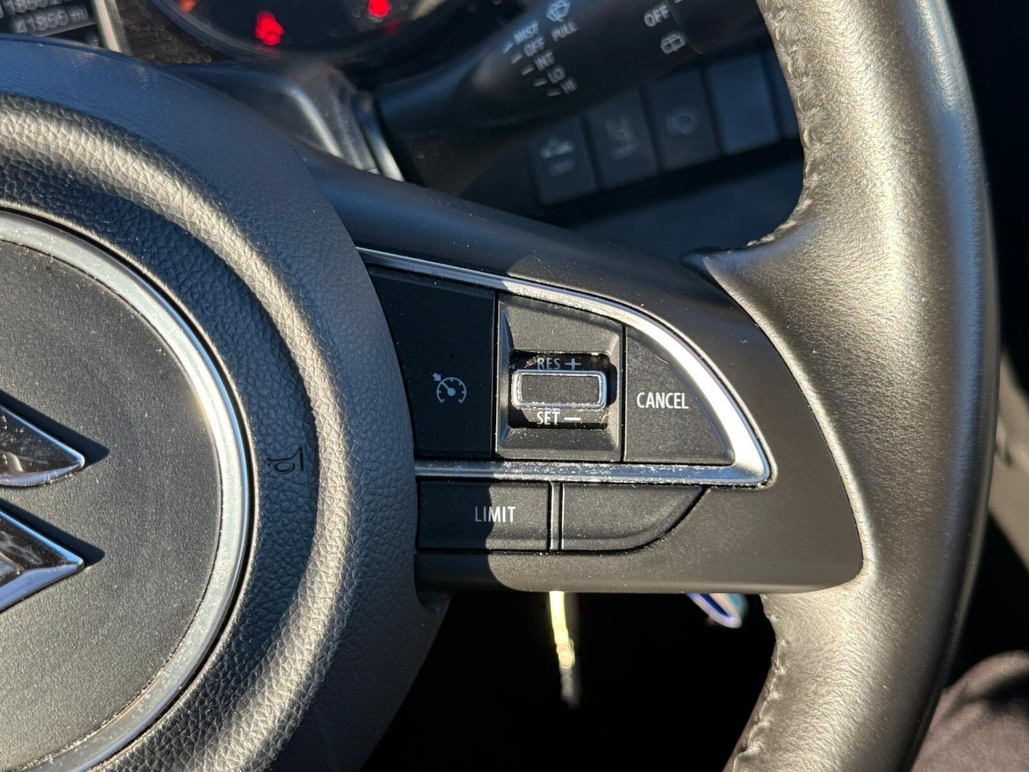 Used Suzuki Jimny 2020 for sale - 77958382: Photo 16