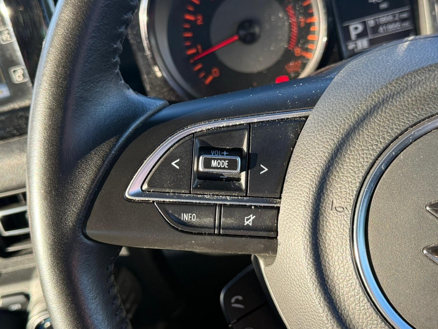 Used Suzuki Jimny 2020 for sale - 77958382: Photo 17