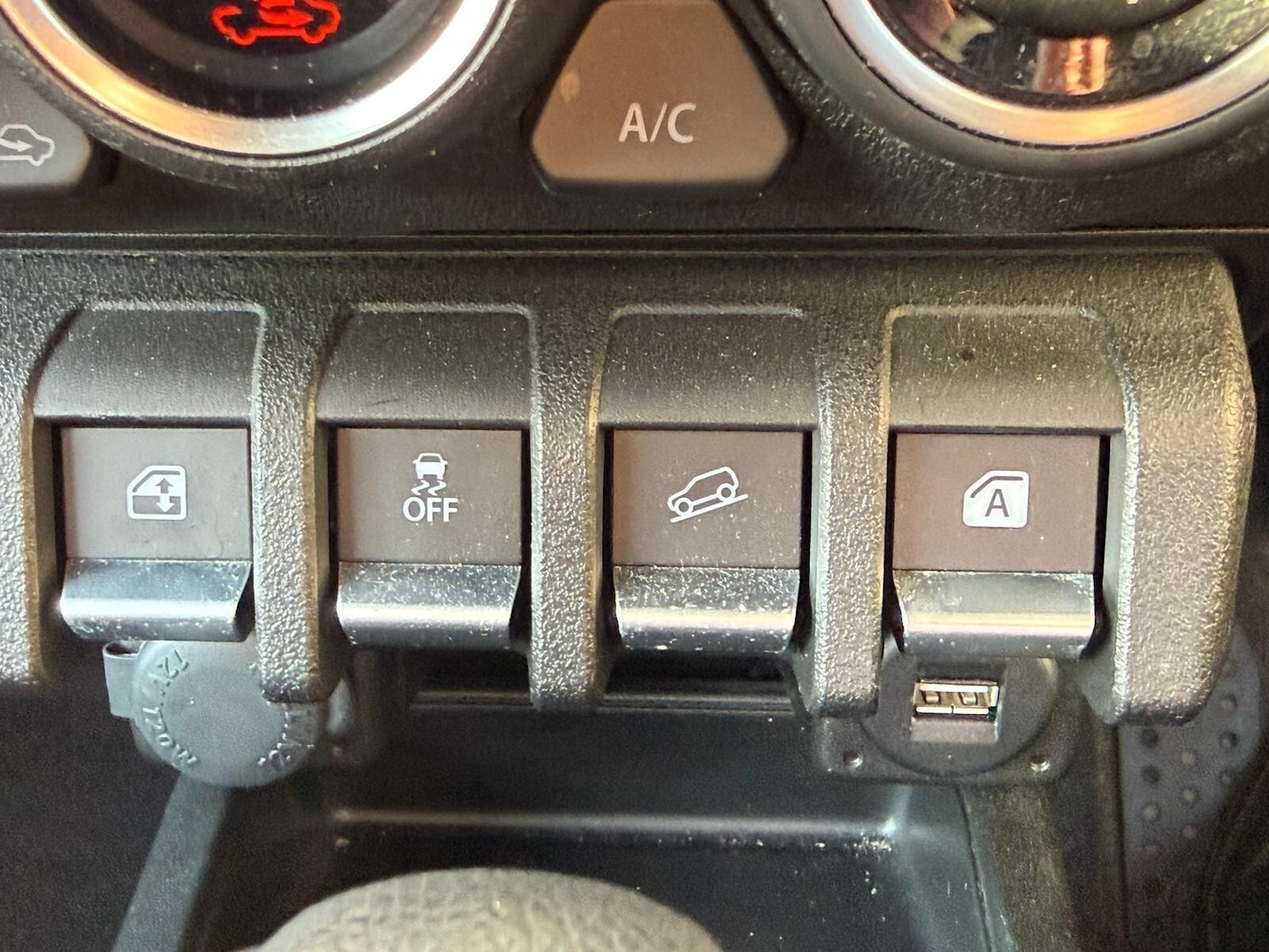 Used Suzuki Jimny 2020 for sale - 77958382: Photo 19