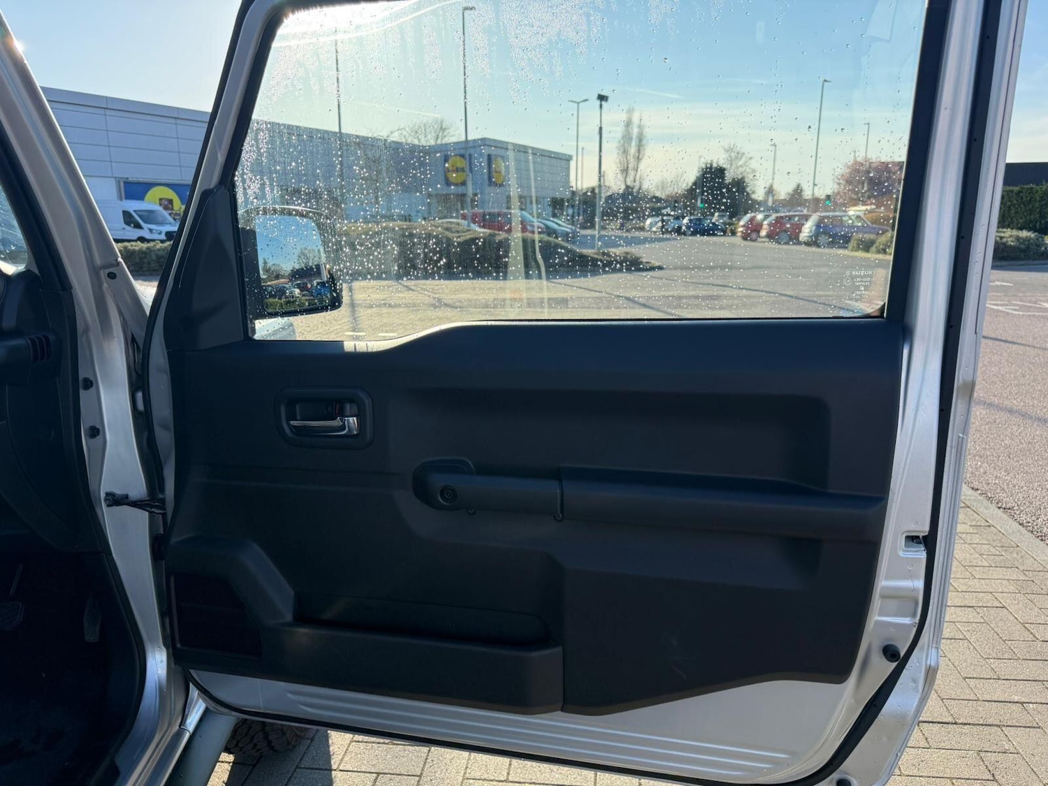 Used Suzuki Jimny 2020 for sale - 77958382: Photo 22