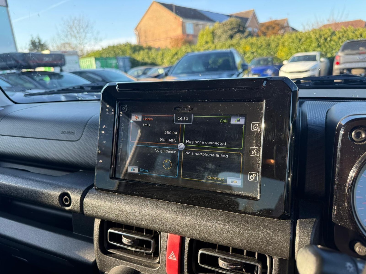 Used Suzuki Jimny 2020 for sale - 77958382: Photo 26