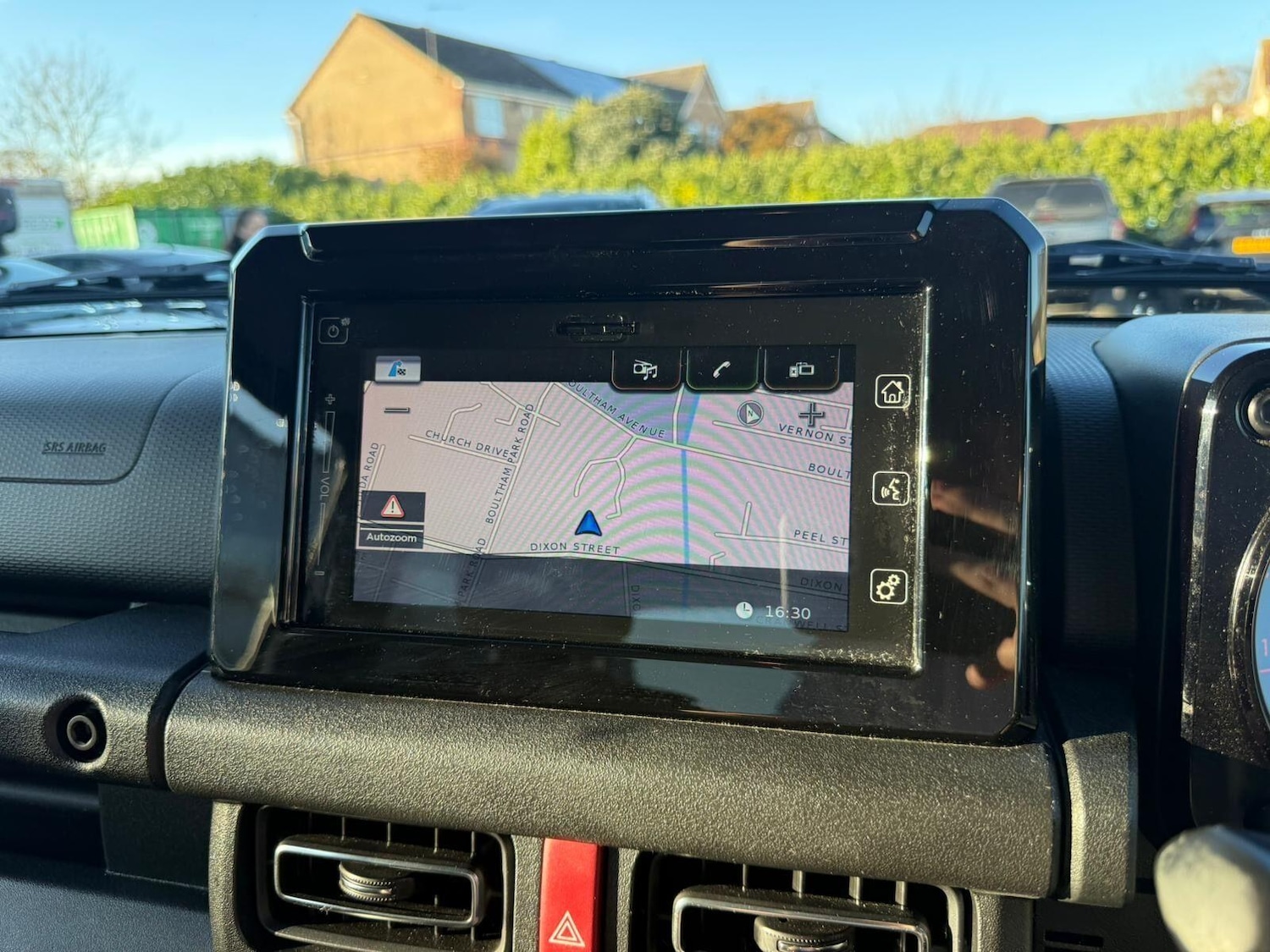 Used Suzuki Jimny 2020 for sale - 77958382: Photo 28