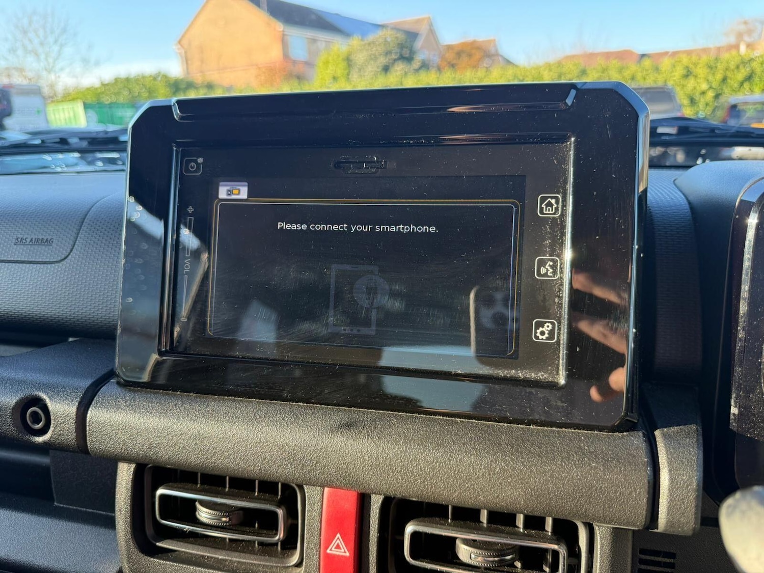 Used Suzuki Jimny 2020 for sale - 77958382: Photo 29