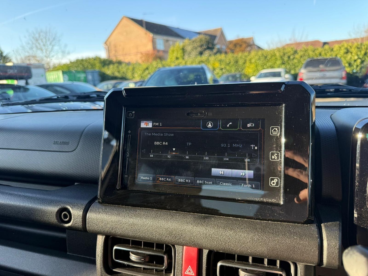 Used Suzuki Jimny 2020 for sale - 77958382: Photo 30