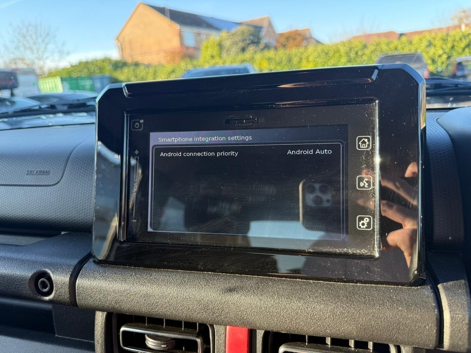 Used Suzuki Jimny 2020 for sale - 77958382: Photo 31