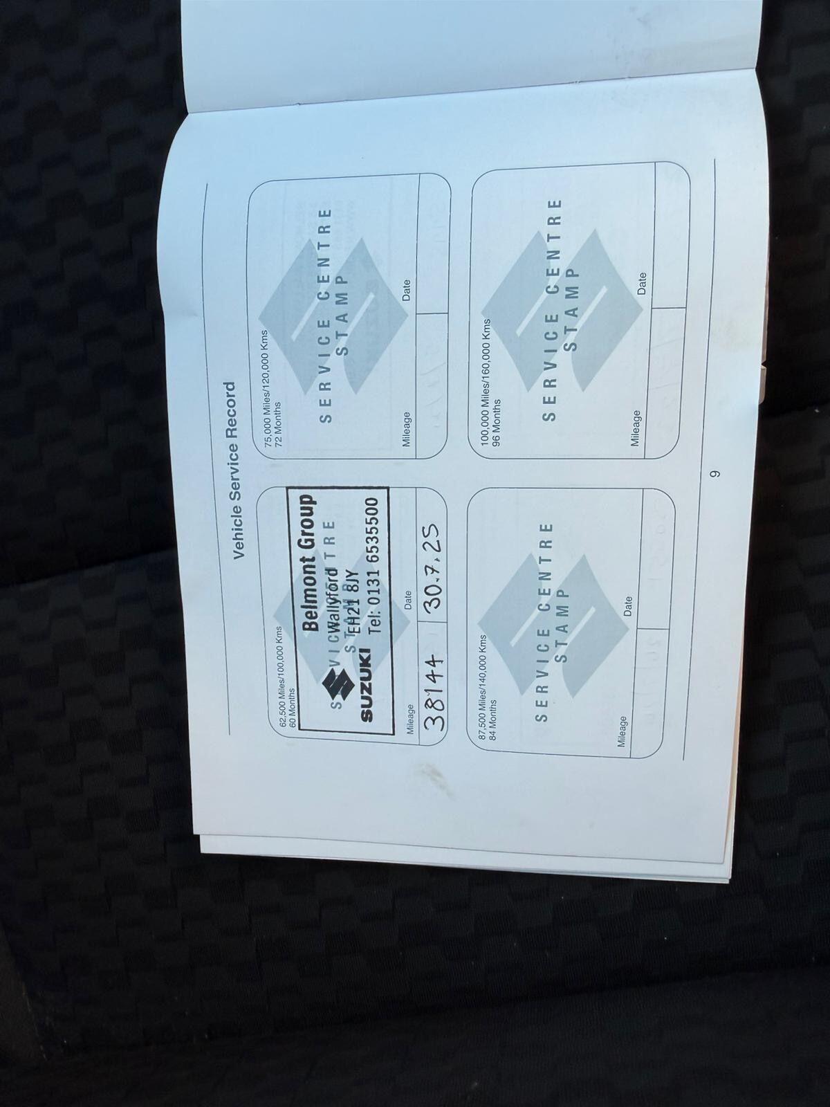 Used Suzuki Jimny 2020 for sale - 77958382: Photo 33