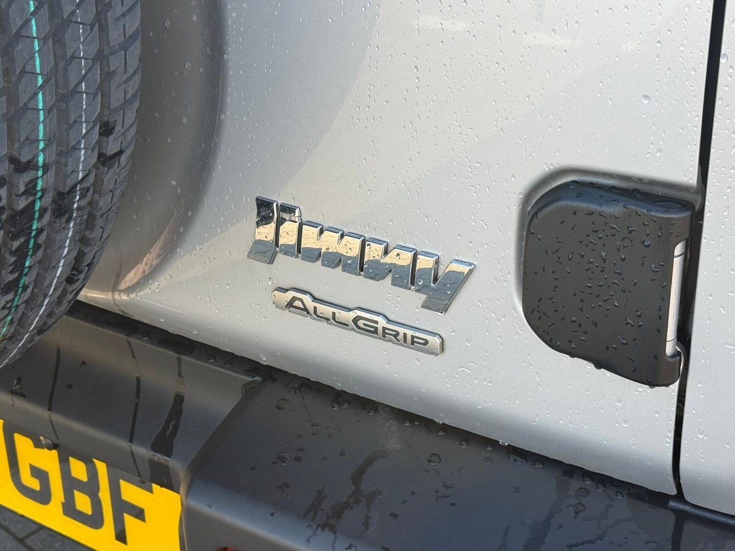 Used Suzuki Jimny 2020 for sale - 77958382: Photo 36