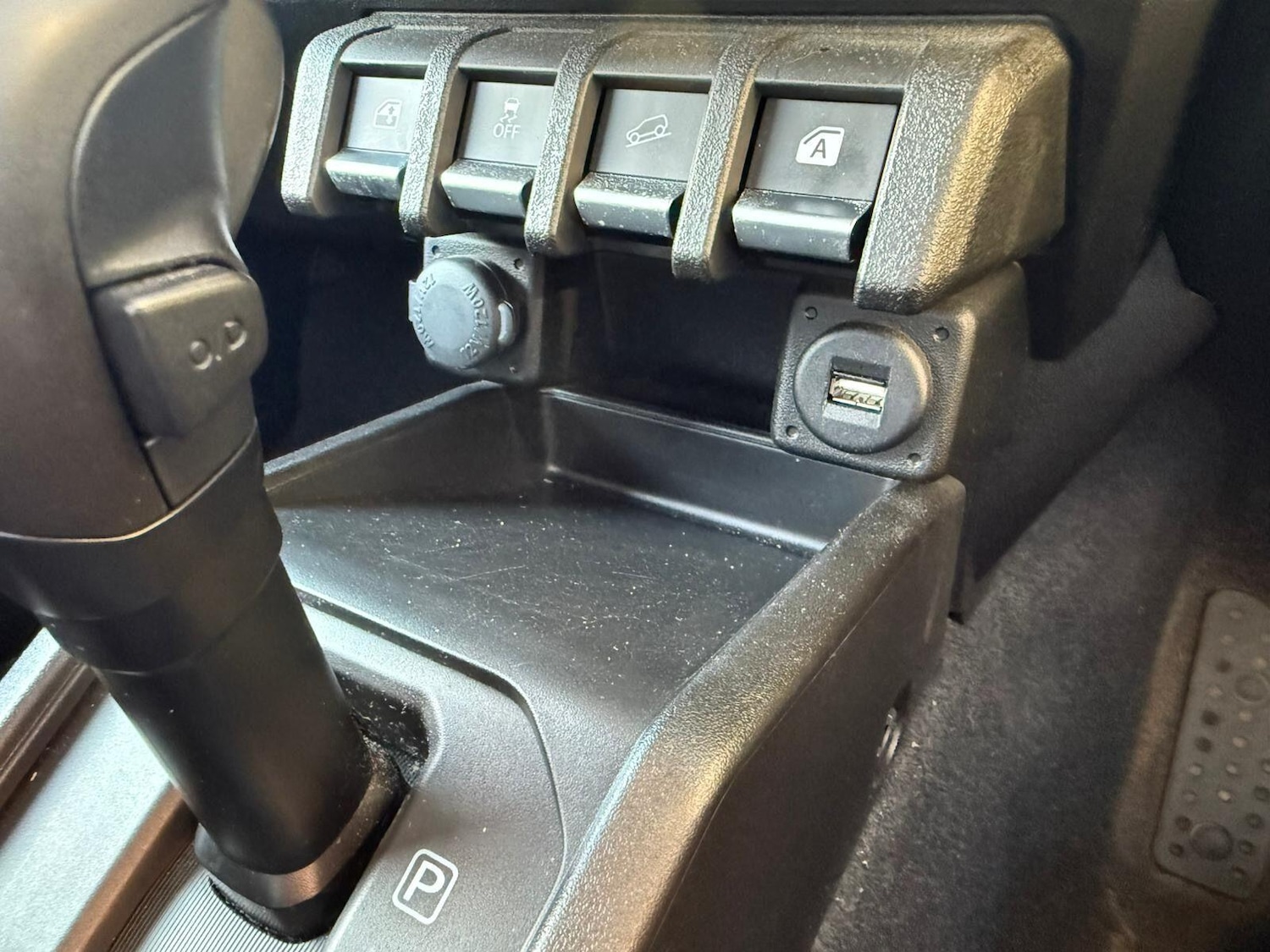 Used Suzuki Jimny 2020 for sale - 77958382: Photo 37