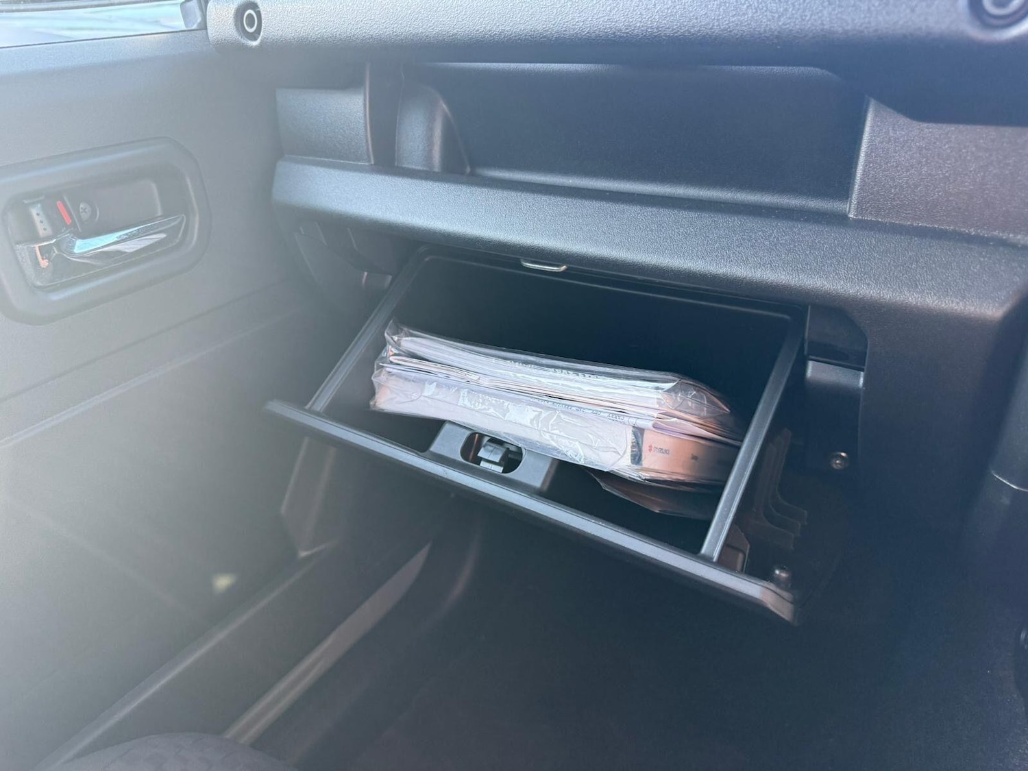 Used Suzuki Jimny 2020 for sale - 77958382: Photo 41