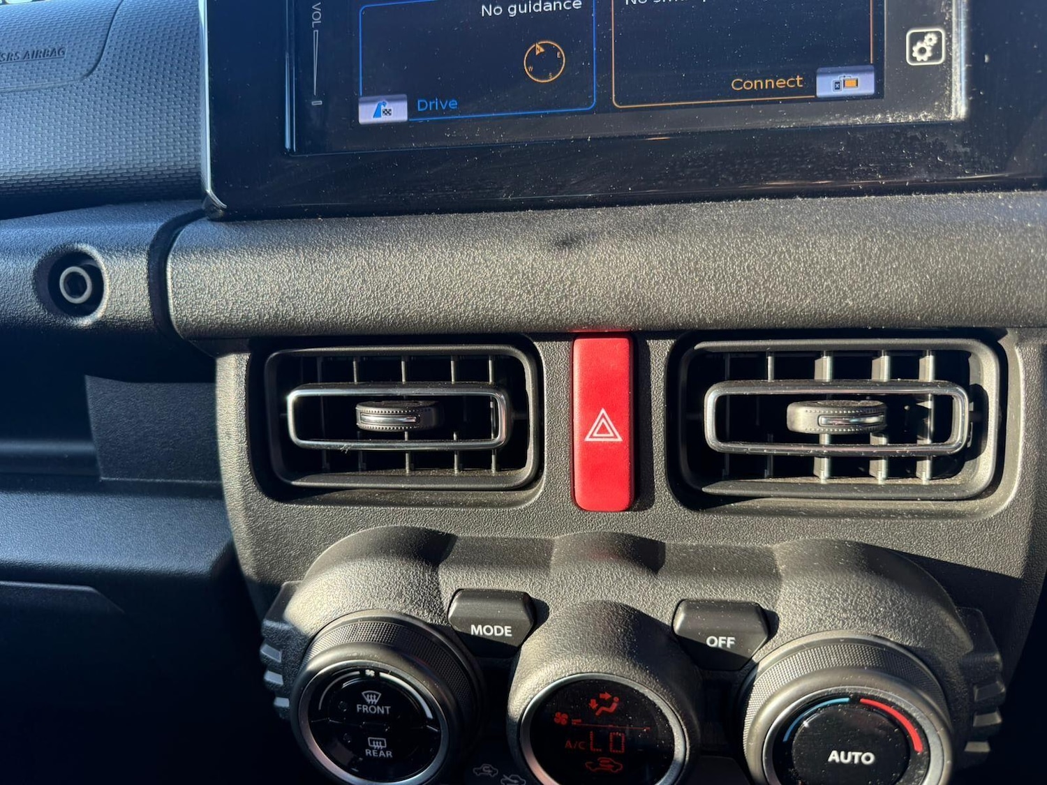 Used Suzuki Jimny 2020 for sale - 77958382: Photo 42