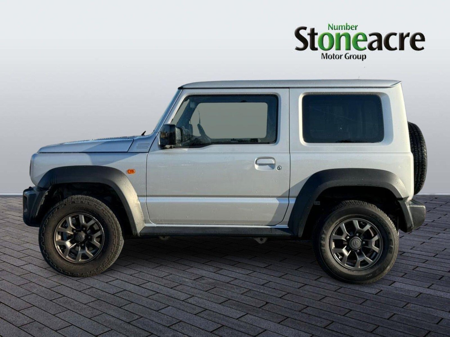 Used Suzuki Jimny 2020 for sale - 77958382: Photo 5