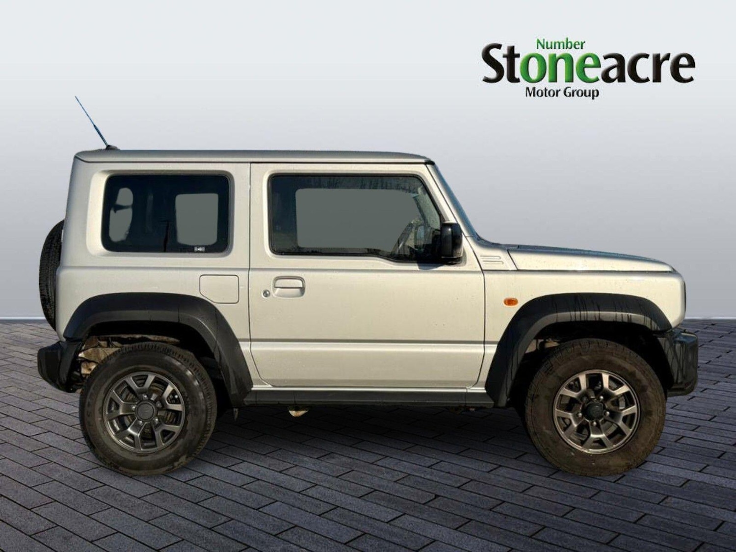 Used Suzuki Jimny 2020 for sale - 77958382: Photo 7