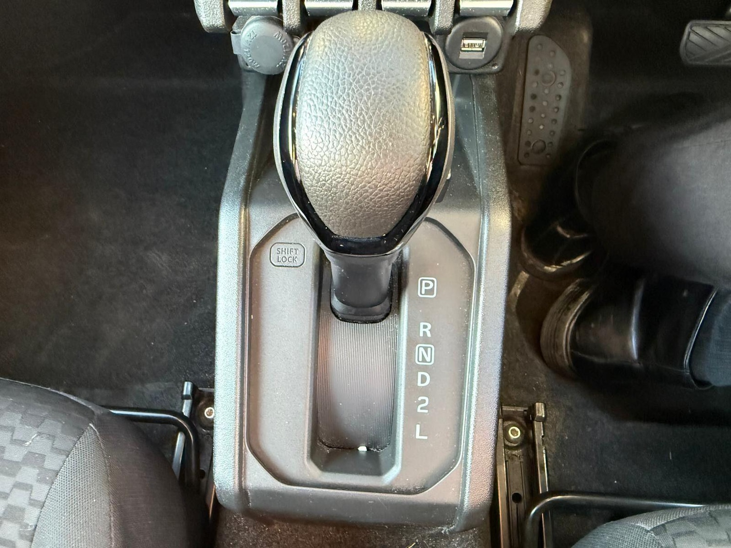 Used Suzuki Jimny 2020 for sale - 77958382: Photo 9