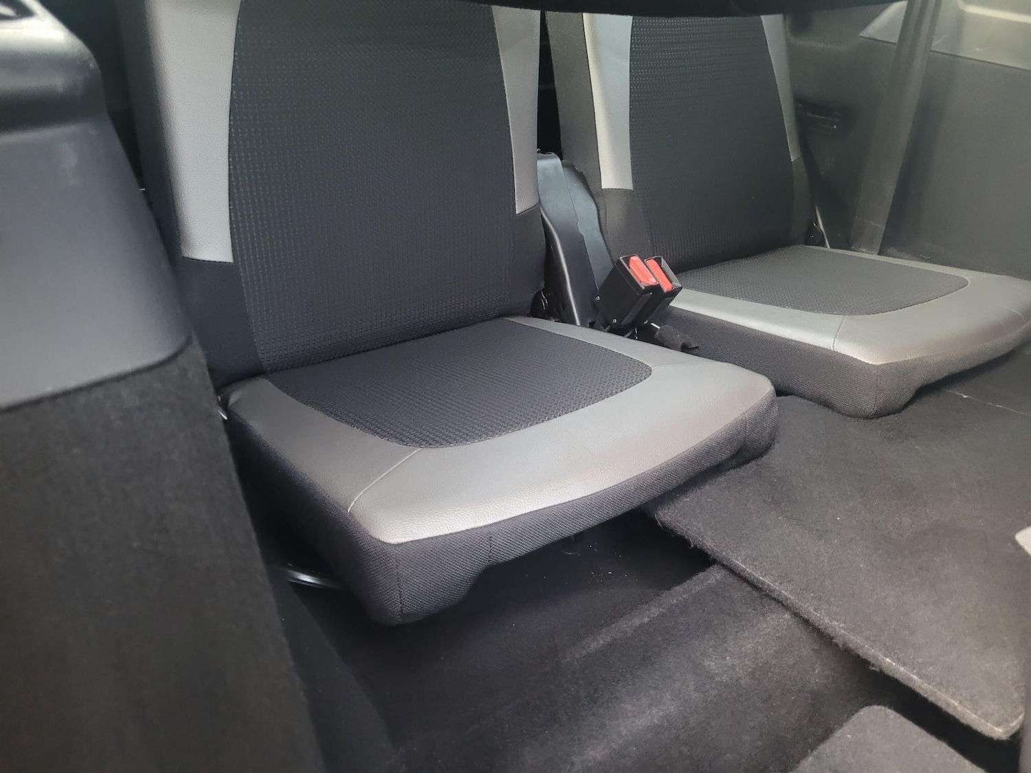 Used Citroen C4 Grand Picasso 2018 for sale - 76886128: Photo 14