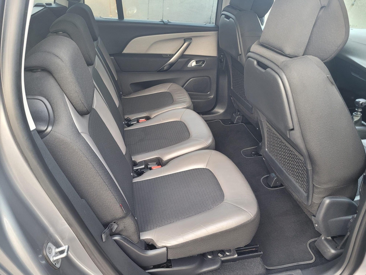 Used Citroen C4 Grand Picasso 2018 for sale - 76886128: Photo 16