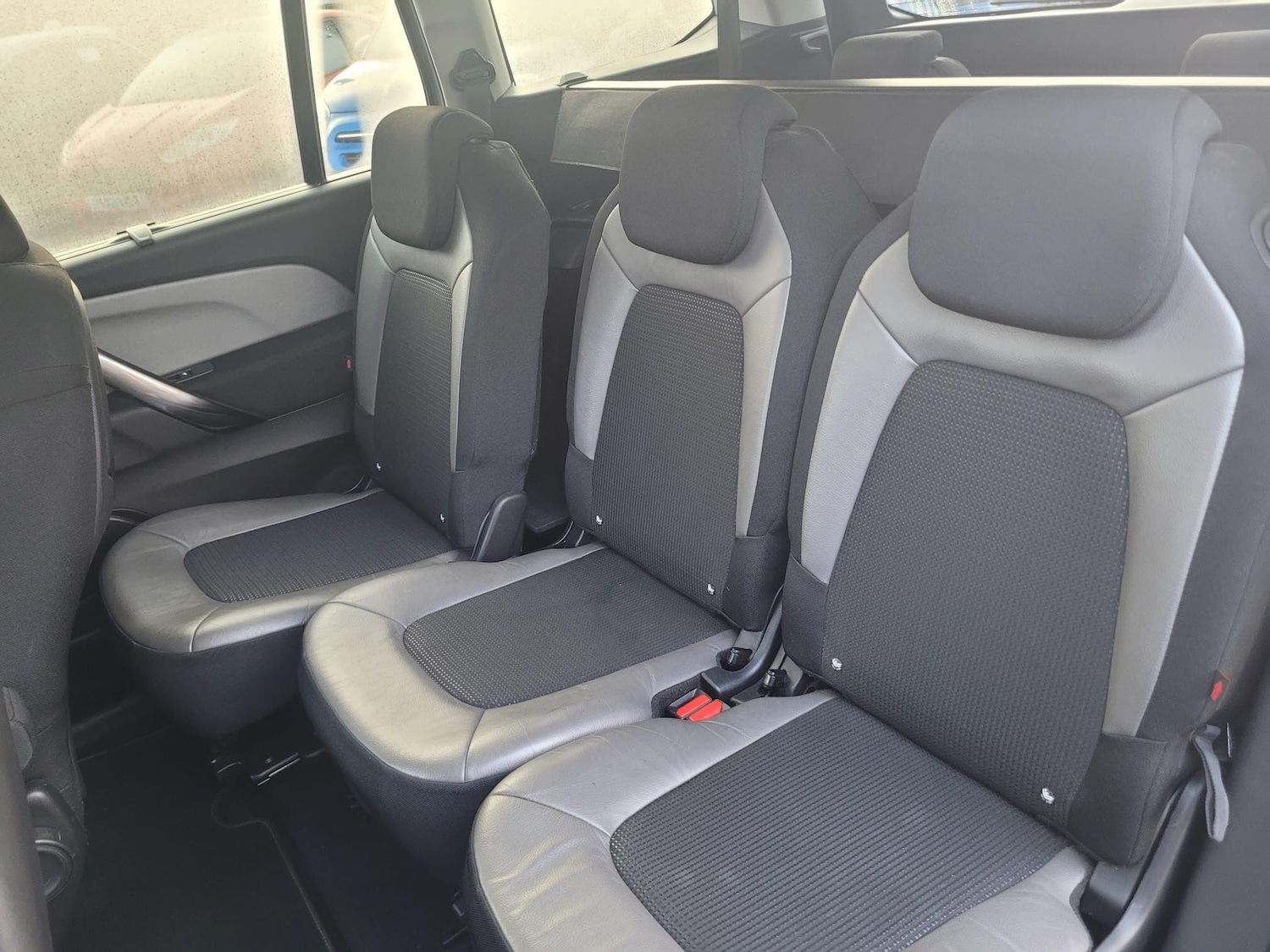 Used Citroen C4 Grand Picasso 2018 for sale - 76886128: Photo 17