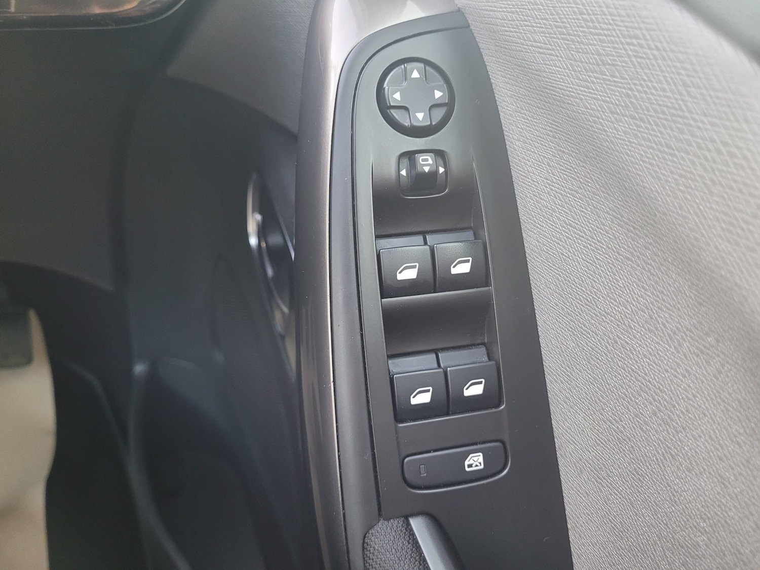 Used Citroen C4 Grand Picasso 2018 for sale - 76886128: Photo 21