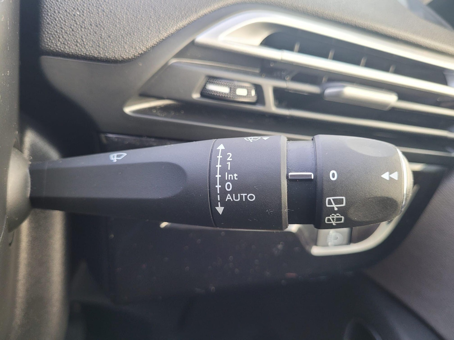 Used Citroen C4 Grand Picasso 2018 for sale - 76886128: Photo 22