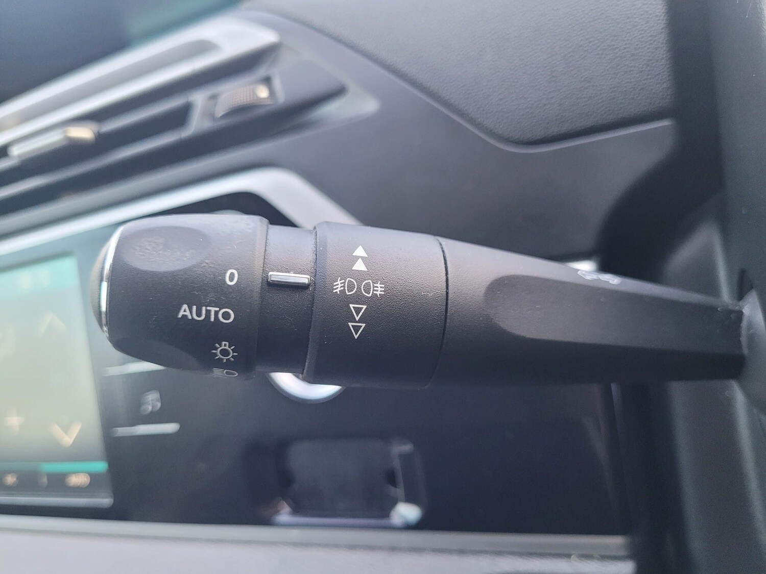 Used Citroen C4 Grand Picasso 2018 for sale - 76886128: Photo 23