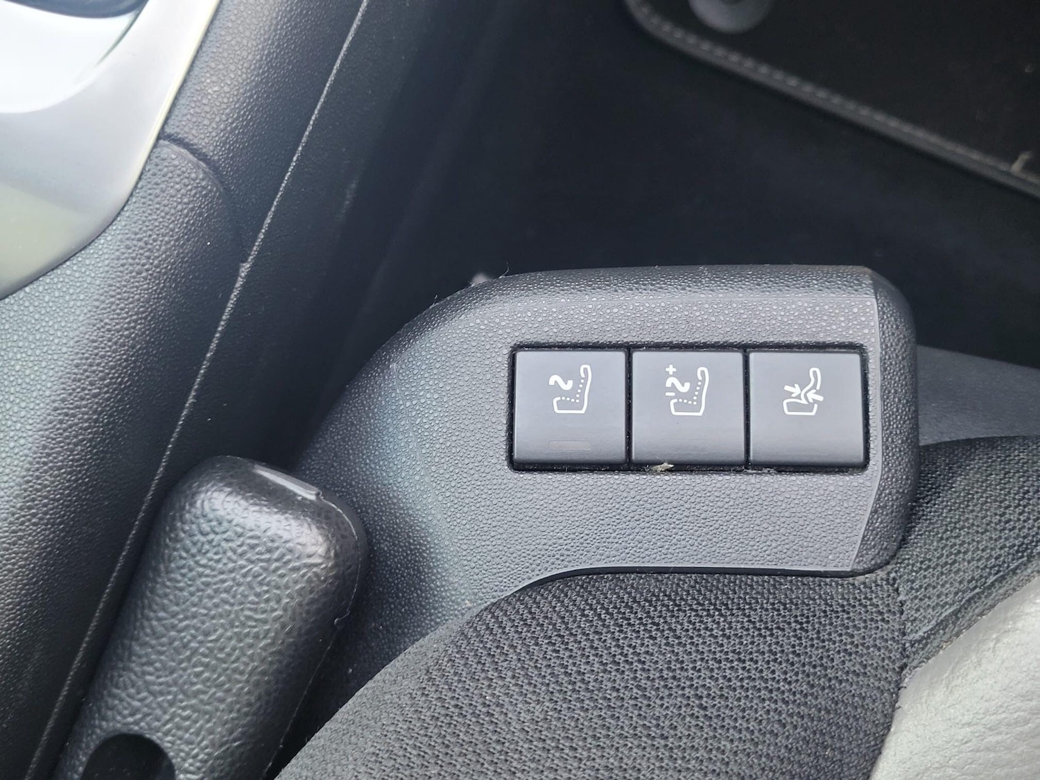 Used Citroen C4 Grand Picasso 2018 for sale - 76886128: Photo 25