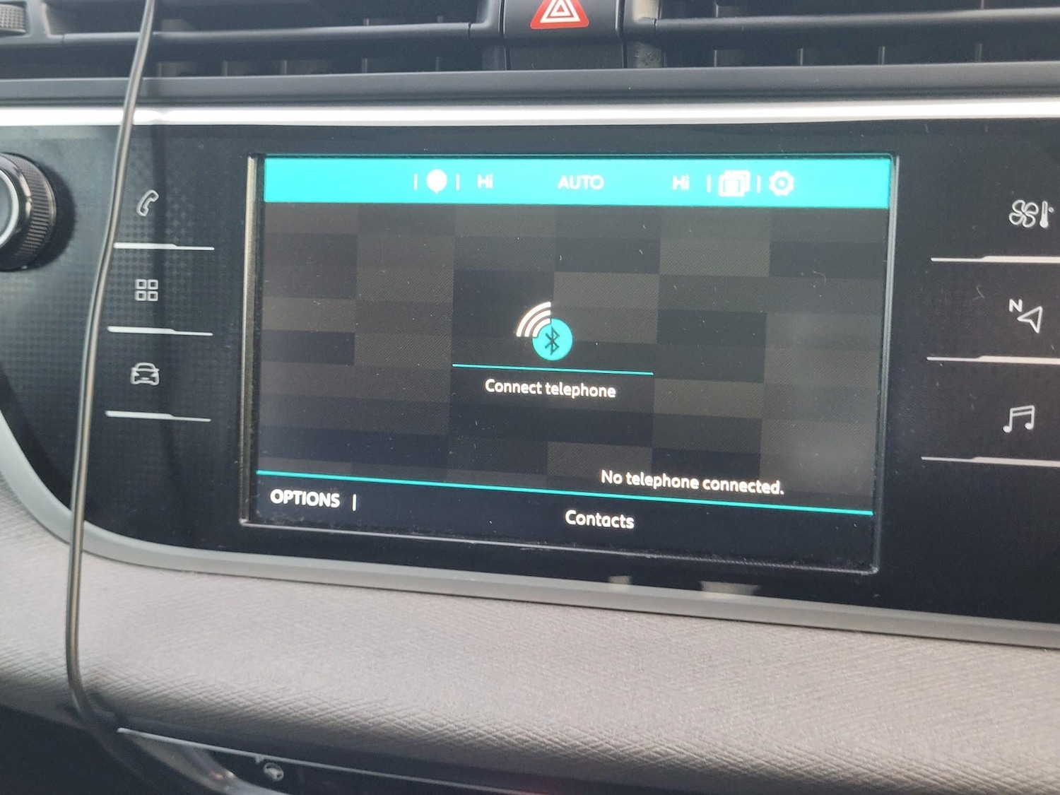 Used Citroen C4 Grand Picasso 2018 for sale - 76886128: Photo 32