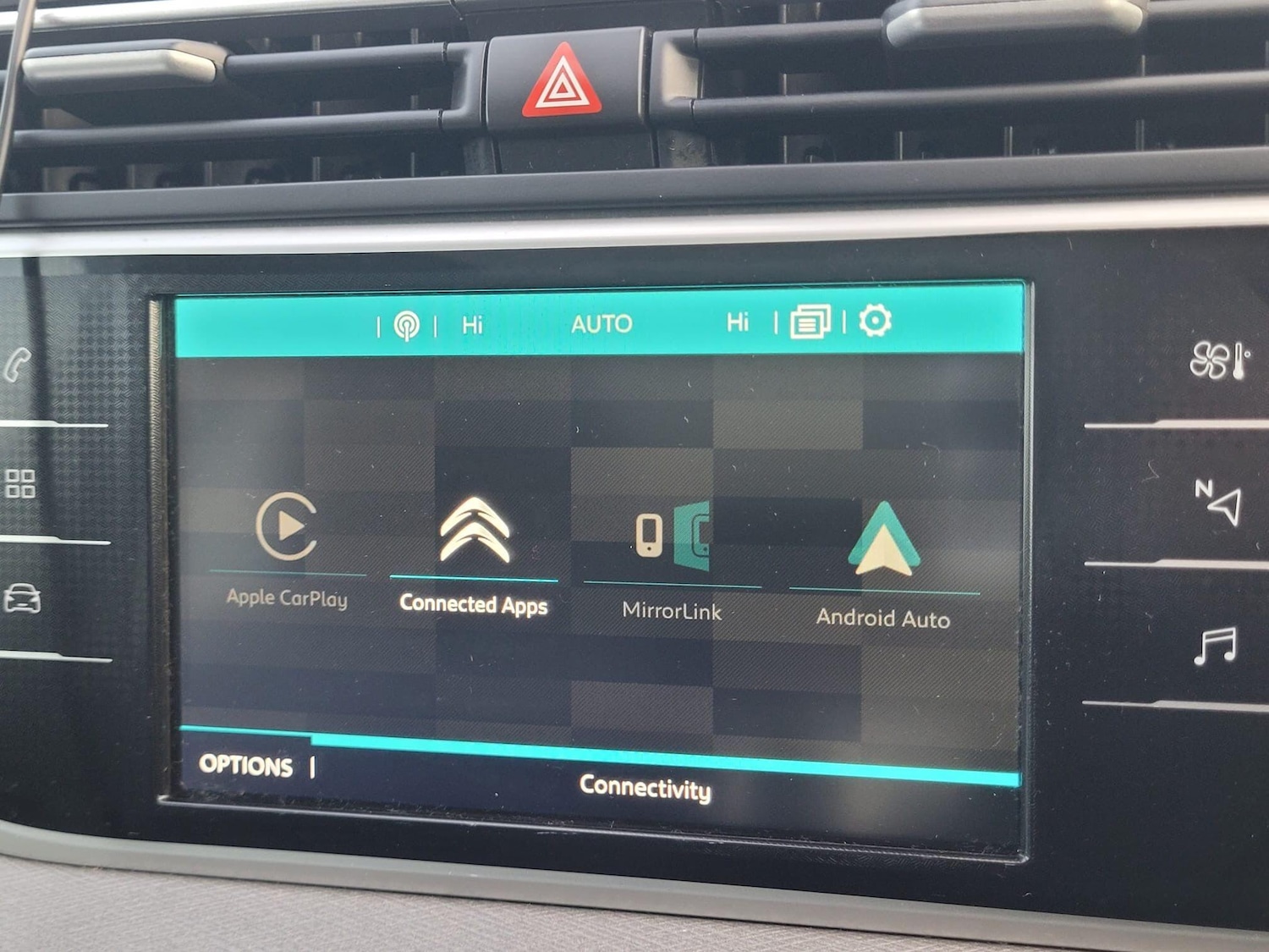Used Citroen C4 Grand Picasso 2018 for sale - 76886128: Photo 36