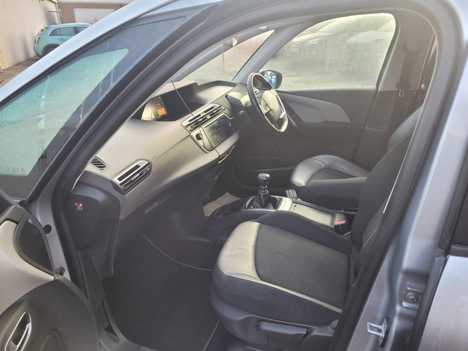 Used Citroen C4 Grand Picasso 2018 for sale - 76886128: Photo 39