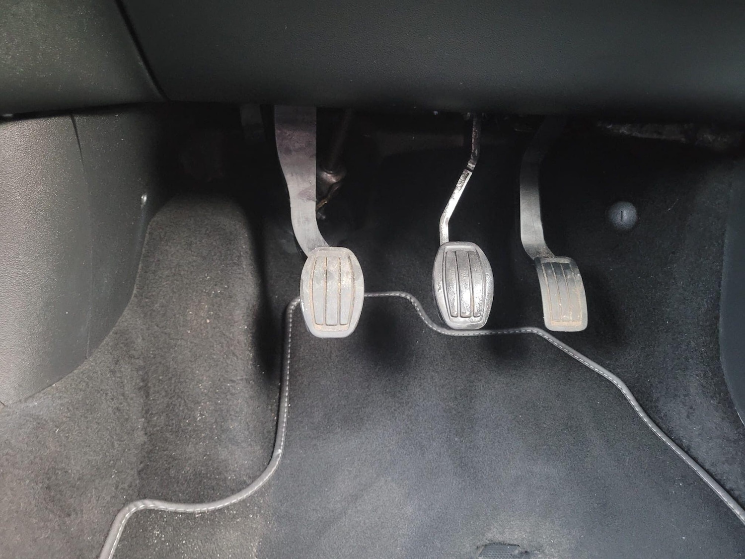 Used Citroen C4 Grand Picasso 2018 for sale - 76886128: Photo 44