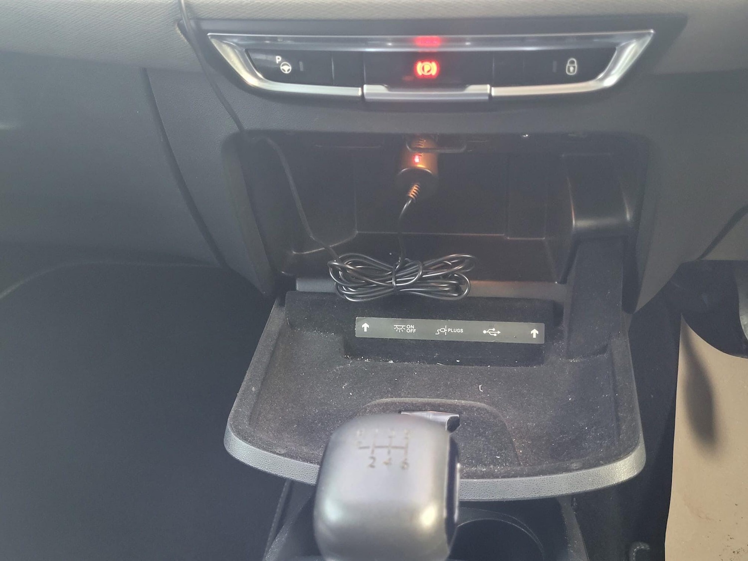 Used Citroen C4 Grand Picasso 2018 for sale - 76886128: Photo 46