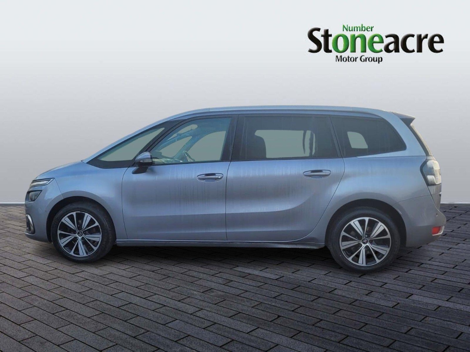 Used Citroen C4 Grand Picasso 2018 for sale - 76886128: Photo 5
