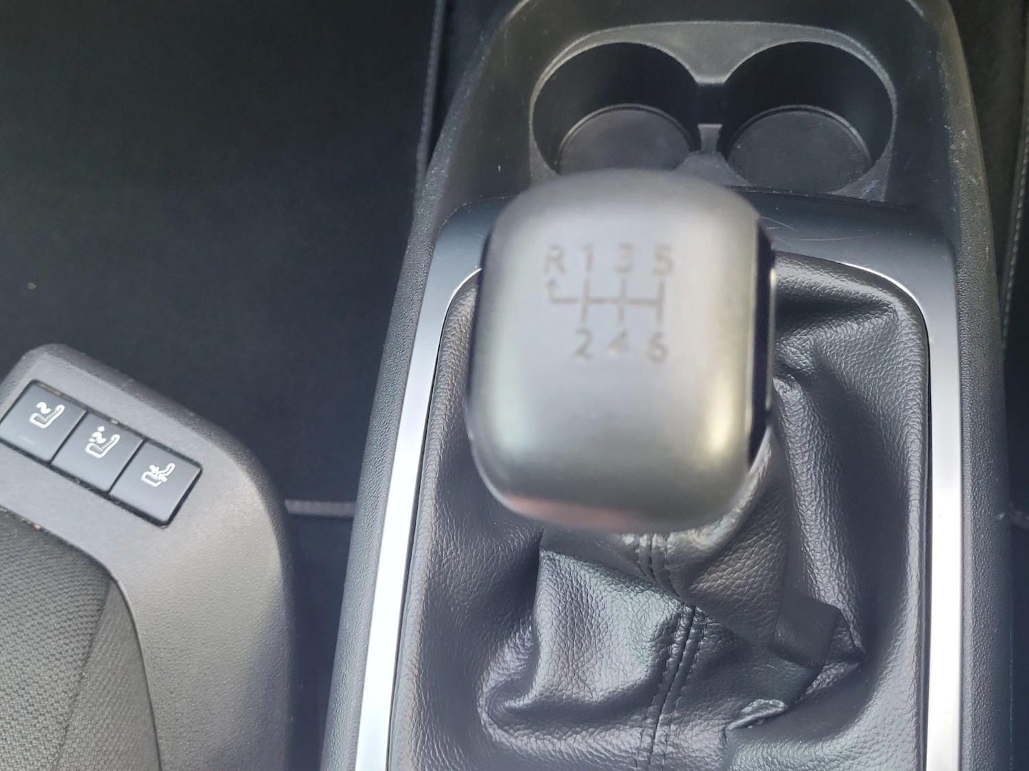 Used Citroen C4 Grand Picasso 2018 for sale - 76886128: Photo 9