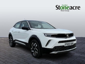 Used Vauxhall Mokka 2022 for sale - 78528939: Photo