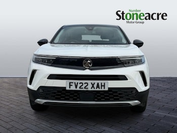 Used Vauxhall Mokka 2022 for sale - 78528939: Photo