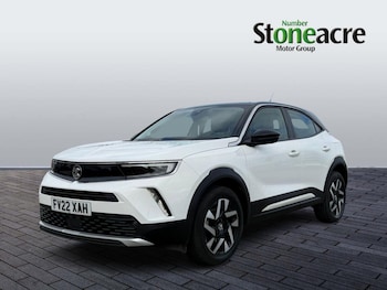 Used Vauxhall Mokka 2022 for sale - 78528939: Photo