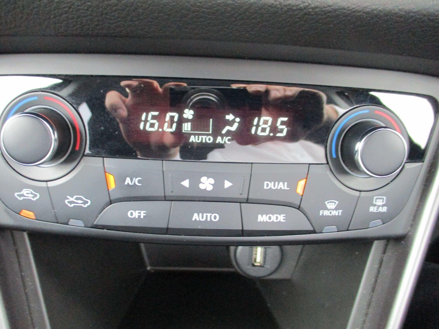 Vehicle 26