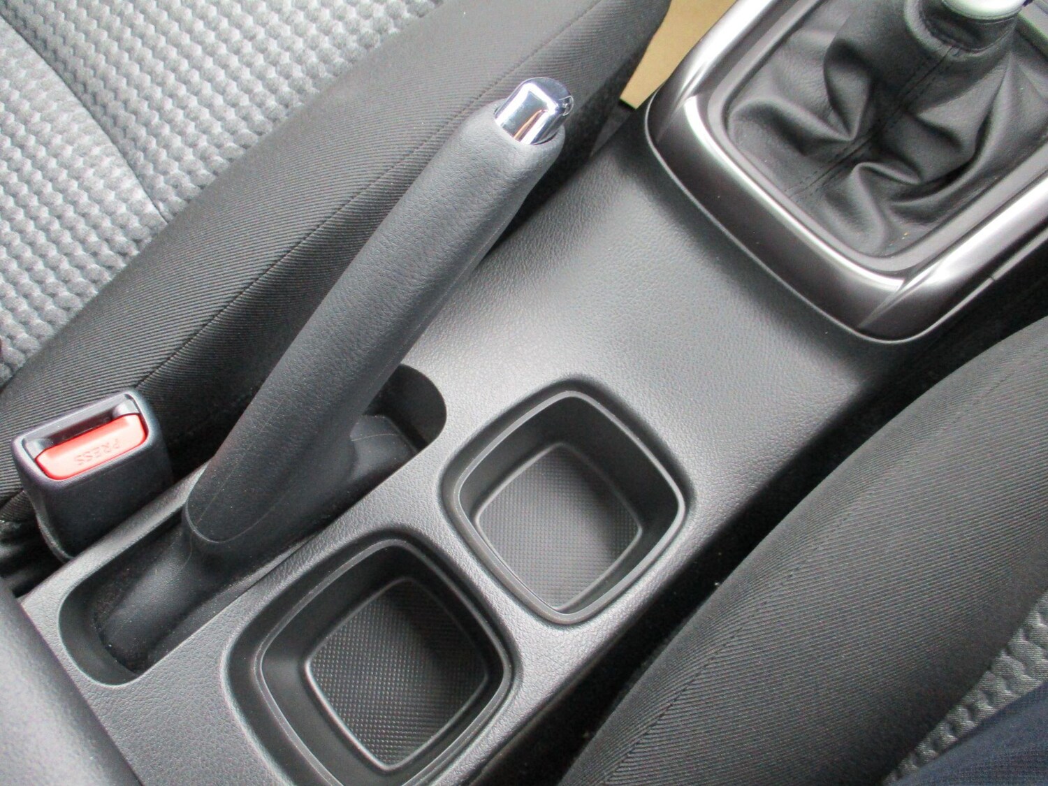 Vehicle 30